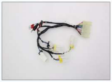 HARNESS 207-06-71170